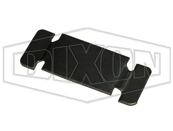 Worm Gear Make-A-Clamp Kit